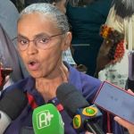 Marina Silva sustenta argumento técnico para impedir exploração de petróleo no rio Amazonas