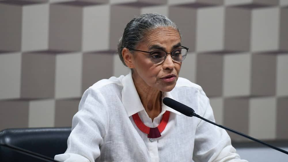 Marina Silva será ouvida na CPI das ONGs, que ainda votará convocação da ministra Sônia Guajajara