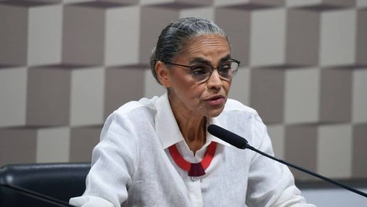 Ministra Marina Silva irá à reunião da CPI das ONGs na próxima terça-feira (21)