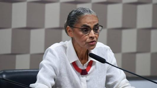 Ministra Marina Silva irá à reunião da CPI das ONGs na próxima terça-feira (21)