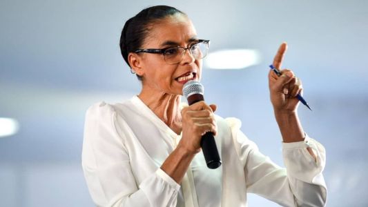 Ministra Marina Silva irá se reunir com ministra alemã para tratar sobre o Fundo Amazônia