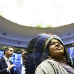 Veto de Lula ao marco temporal é derrubado pelo Congresso, e governo amarga segunda derrota em sessão