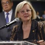 Rosa Weber preside última sessão no STF antes de aposentadoria nesta quarta-feira (27)