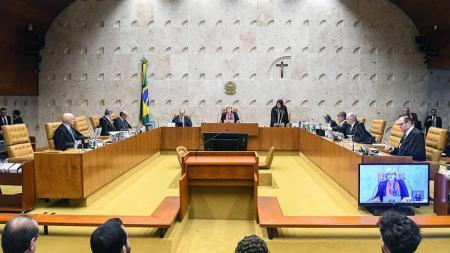 Ministra Rosa Weber marcou início de julgamento sobre descriminalização do aborto