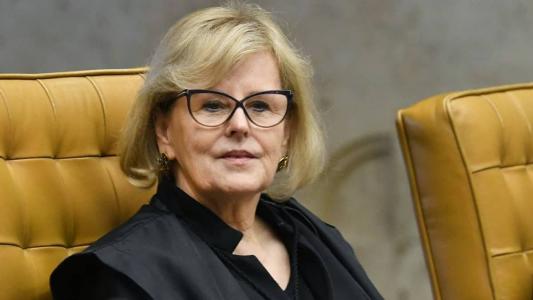 Ministra Rosa Weber, presidente do STF, lançou programa de mutirão carcerário em Minas