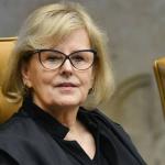 Rosa Weber, presidente do STF, lança mutirão carcerário em Minas