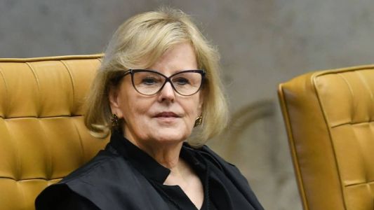 Ministra Rosa Weber encaminhou pedido contra Valdemar Costa Neto para análise da PGR