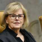 Rosa Weber envia à PGR pedido de investigação contra presidente do PL