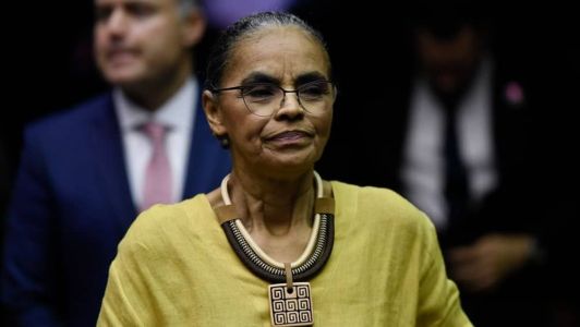 Ministra será ouvida nesta segunda pelos senadores