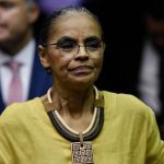 Marina Silva é ouvida nesta segunda em CPI no Senado