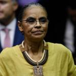Marina Silva é ouvida nesta segunda em CPI no Senado