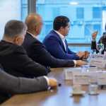 BDMG cobra aval do governo federal para captação de recursos internacionais