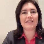 Tebet diz que Moraes atua dentro da Constituição e elogia punições a bolsonaristas