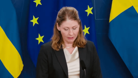 Elisabet Lann Suécia