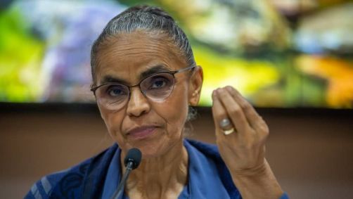 Ministra vai participar da COP-28, em Dubai