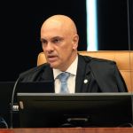 STF forma maioria para condenação de mais cinco réus por atos do dia 8 de janeiro 