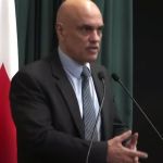 Moraes hostilizado: deputados e senadores condenam agressões ao ministro do STF