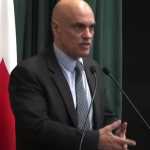 Moraes hostilizado: deputados e senadores condenam agressões ao ministro do STF