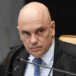 Réu do 8 de Janeiro ameaça ministros do STF nas redes sociais, e Alexandre de Moraes determina retorno à cadeia