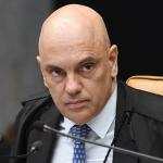 Réu do 8 de Janeiro ameaça ministros do STF nas redes sociais, e Alexandre de Moraes determina retorno à cadeia