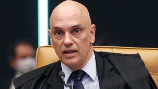 Ministro Alexandre de Moraes determina que governo federal apresente diagnóstico da população em situação de rua em 120 dias