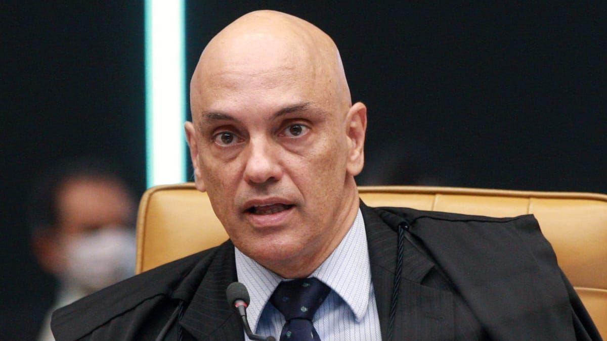 Moraes suspende norma do CFM que restringe aborto legal acima de 22 semanas