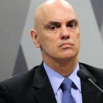Moraes ordena prisão e multa para quem bloquear vias públicas no país