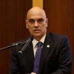 Ministro Alexandre de Moraes afasta governador do Distrito Federal, Ibaneis Rocha, por 90 dias