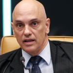 Moraes dá prazo de cinco dias para PF ouvir senador Marcos do Val sobre plano golpista