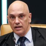 Moraes vota para tornar réus 100 pessoas denunciadas pelos atos antidemocráticos