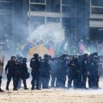 Confira os principais pontos da decisão do ministro Alexandre de Moraes após ataques em Brasília