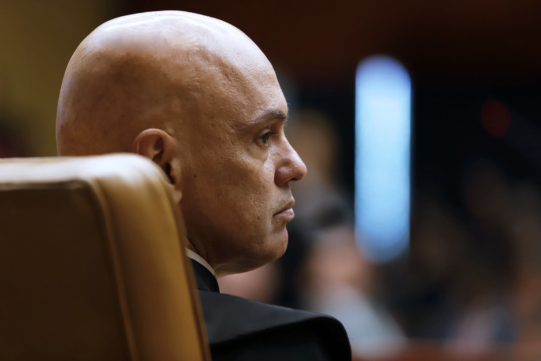 Moraes é sorteado relator no STF de investigação sobre assassinatos de Marielle e Anderson