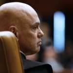 Moraes é sorteado relator no STF de investigação sobre assassinatos de Marielle e Anderson