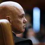 Moraes é sorteado relator no STF de investigação sobre assassinatos de Marielle e Anderson