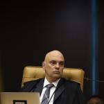 Moraes autoriza devolução de arma de sargento da PM de MG preso por atos antidemocráticos