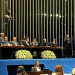 Moraes cobra regulação de plataformas e brinca sobre mundo pré-redes sociais: 'éramos felizes e não sabíamos'