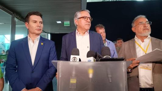Ministro Alexandre Padilha cobrou responsabilidade dos países ricos para financiar projetos de proteção e desenvolvimento na Amazônia