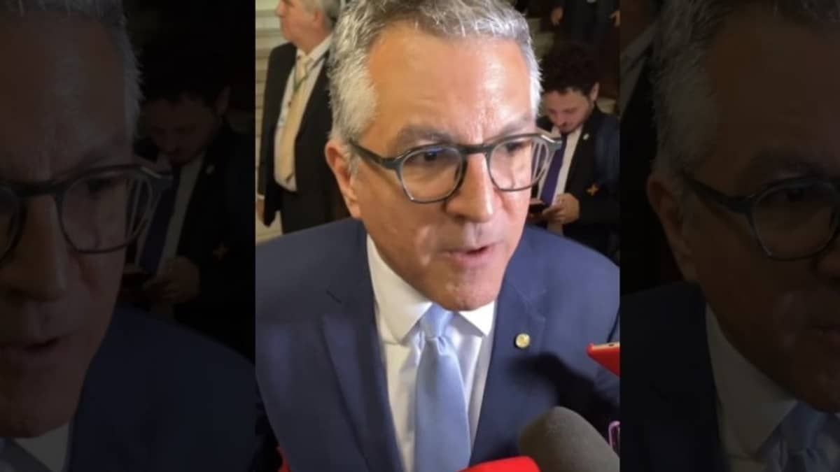 Alexandre Padilha: “Acabou a era de 'fuzilar a oposição”“