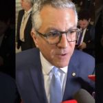 Alexandre Padilha: “Acabou a era de 'fuzilar a oposição”“