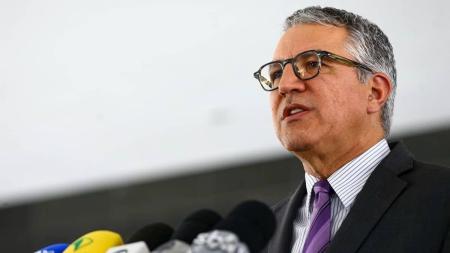 Ministro Alexandre Padilha afirmou que repasse será feito aos estados e municípios para compensar perdas no ICMS