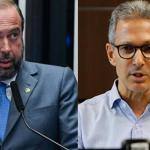 Ministro Silveira reage a fala de Zema sobre moradores de rua: 'Insensibilidade revoltante'