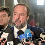 Ministério identifica falha que iniciou 'apagão', mas mantém pedido de investigação da PF