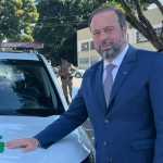 Silveira manda recado para Zema 'evitar polarização' com Lula, mas alfineta governador nas redes