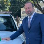 Silveira manda recado para Zema 'evitar polarização' com Lula, mas alfineta governador nas redes