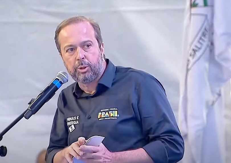 ‘O Brasil tem potencialidade para ser o descarbonizador do mundo’, diz Silveira sobre transição energética
