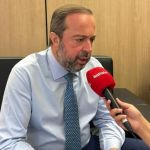 Aliviado com prazo, Silveira prega pacificação para MG decidir plano de pagamento da dívida com a União