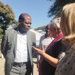 Em BH, Ministro dos Direitos Humanos anuncia R$1,2 milhões em projeto voltado para catadores