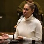 'Tinha que morrer, infartar, ter um câncer', diz  Monique Medeiros sobre pai do menino Henry