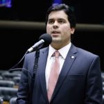 Fufuca nega elo com Bolsonaro, se diz 'aliado leal' de Lula e afirma que Esporte está de 'braços abertos' para Ana Moser