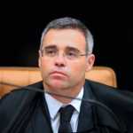 Mendonça diverge da maioria e vota contra condenação de Zambelli